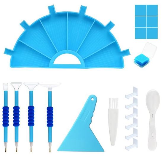 Aquarelle De Cordes De Perles En Perles Avec Décorations En Forme De Plates Forme Perles Gl Clipart 2d 87265210
