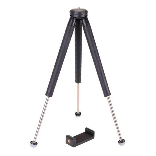 Trépied Sunwayfoto T3240CS Carbone Pour Chasse Et Tir - Ajustable Et Pliable