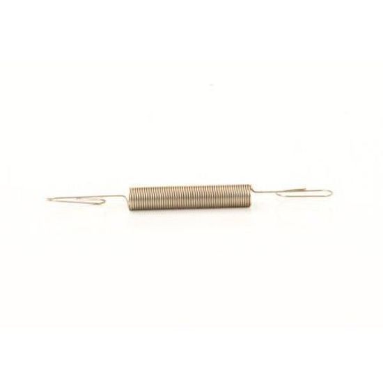 Ressort Régulateur Briggs & Stratton - Remplacement Direct 698719 - Pour Moteurs De Tondeuses à Gazon - Lot De 4 Pièces