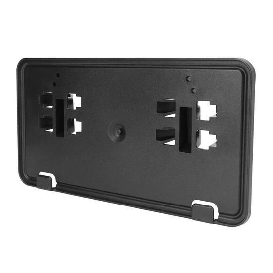 Encadrement De Plaque D'immatriculation Mustang 1966