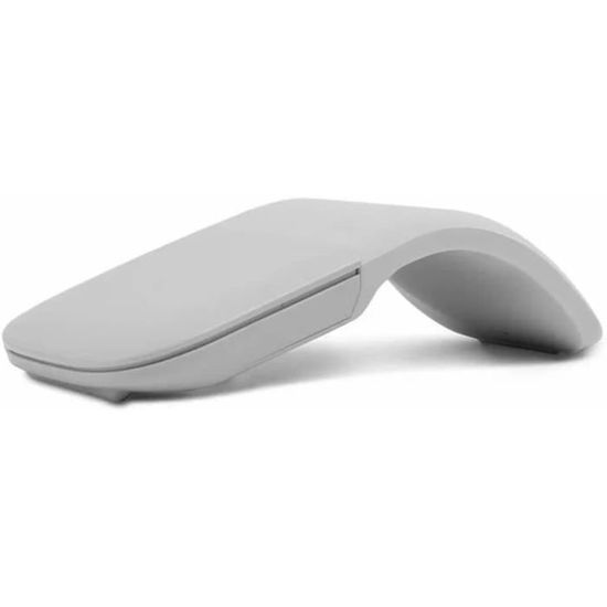 Souris Sans Fil Optique - Bluetooth 2.4 - Dpi Réglable + Dongle Bluetooth USB - Pour PC Et MAC - Bleu