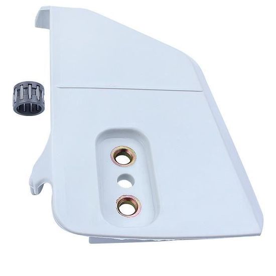 Couvercle De Pignon De Chaîne Avec Pointe De Pare-... – Grandado