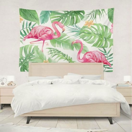 Rideau De Douche En Feuille De Palmier - Marque - Modèle - Croissance