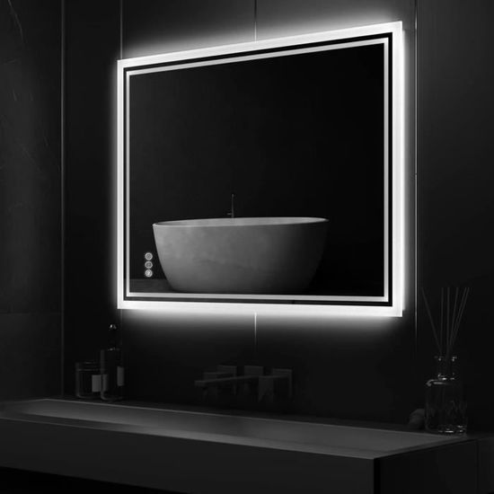 Robinet Salle De Bain, Moderne Robinet Mitigeur Lavabo En Laiton
