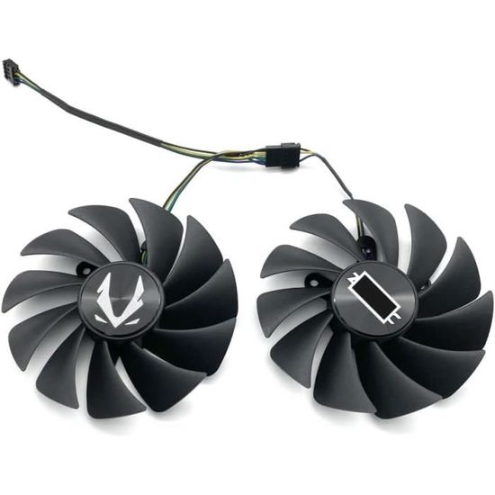 Zotac GeForce RTX 5060 AMP test: Blackwell instapmodel - is 8 GB VRAM genoeg voor moderne gaming