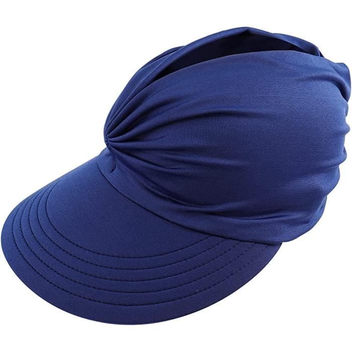 Femme Pêche Bush Seau Casquette Chapeau Large Bord Visière Pliage