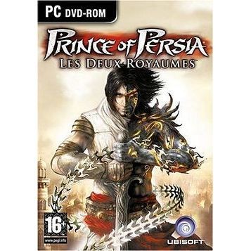 PRINCE OF PERSIA 3