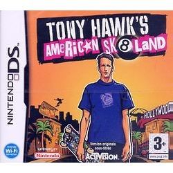 Tony Hawk'S : American Sk8Land