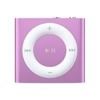 Apple iPod shuffle - 4ème génération - lecteur nu…