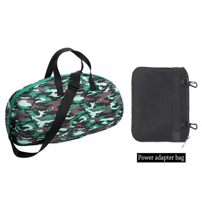 Sac à main de rangement portable pour JBL Boombox Bluetooth Wireless Speaker