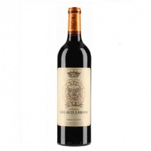 Château Gruaud Larose 2013 2ème Grand Cru Classé Saint Julien