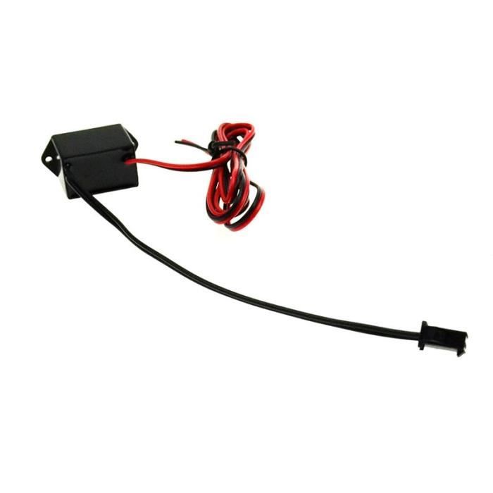 Fil Lumière Bande LED DC12V 5M Orange