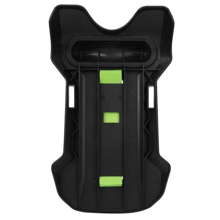 Ceinture de force Stimulateur de soutien pour soulagement de la douleur de taille-civière lombaire de vertèbre cervicale LBQ58