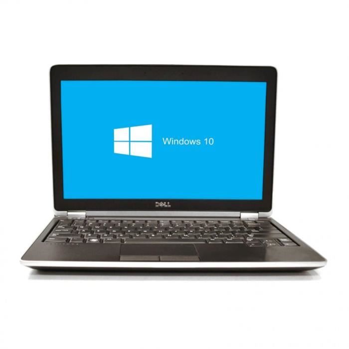 Dell Latitude E6220 - Intel Core i5 - 8 Go - SSD 128