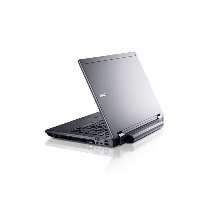 PC Portable Dell Latitude E6410 4Go 160Go