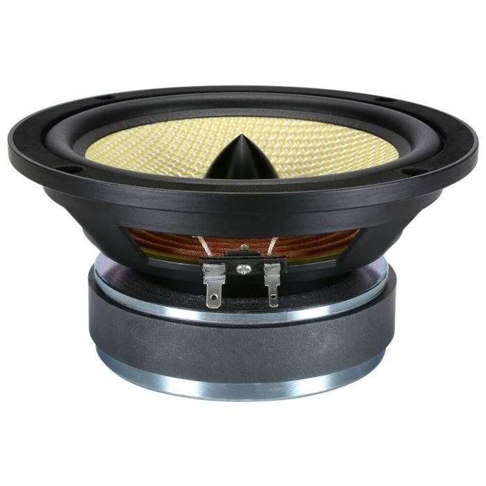 1 LANZAR OPTI6PM mid bass 16,50 cm 6,5 \