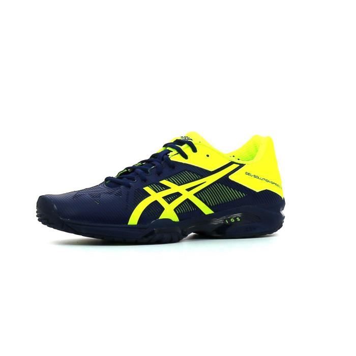 Chaussure de Tennis Asics Gel Solution Speed 3