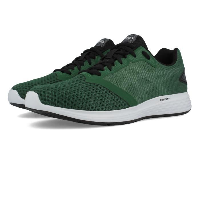 Asics Hommes Patriot 10 Chaussures De Course À Pied Sport