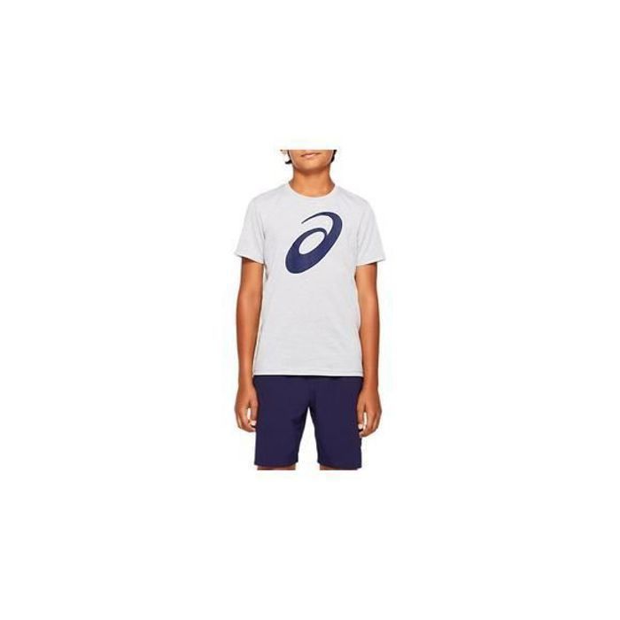Maillot junior Asics Big Spiral