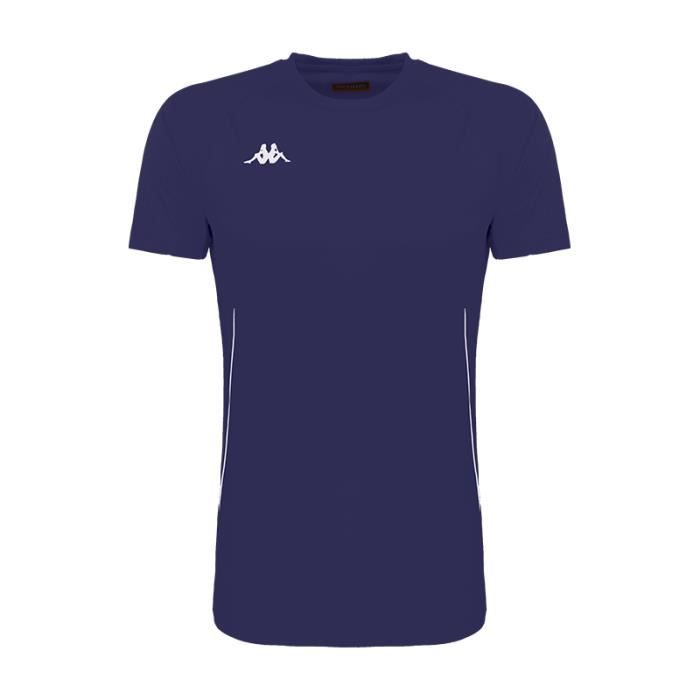 Maillot Running Fanio Bleu XL