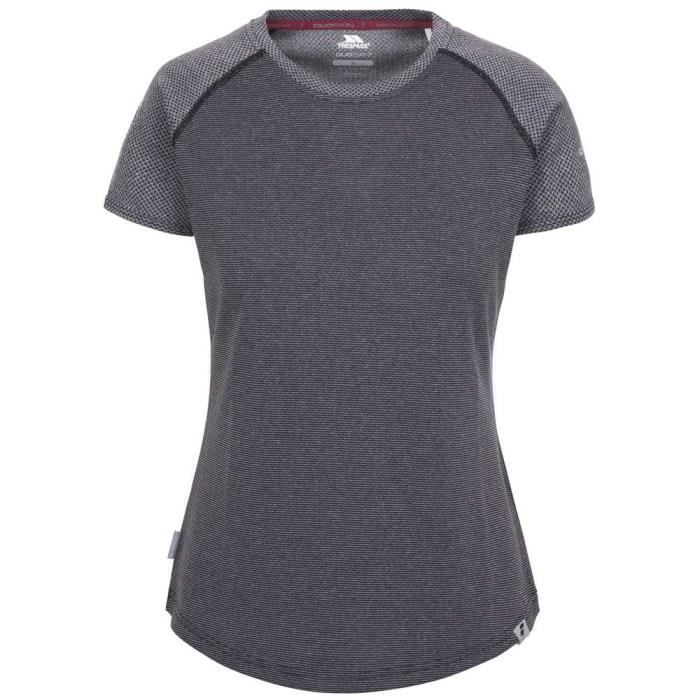 Vêtements femme T-Shirts Trespass Maddison