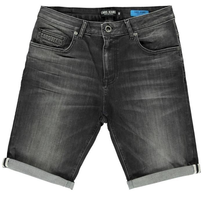 Cars Jeans Garçon court-pantalon