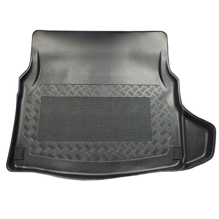 Tapis de coffre Mercedes Classe C (W205) 03.2014- MTM protection du coffre sur mesure