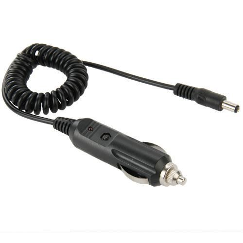 Chargeur de voiture 12V pour S03 BL