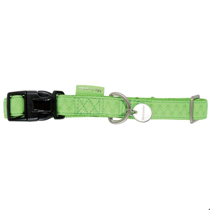 Collier réglable Mc Leather Anis aille (0 à 10) : 2