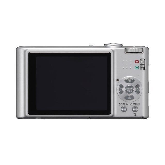 Panasonic DMC-FX37 Appareil photo numérique