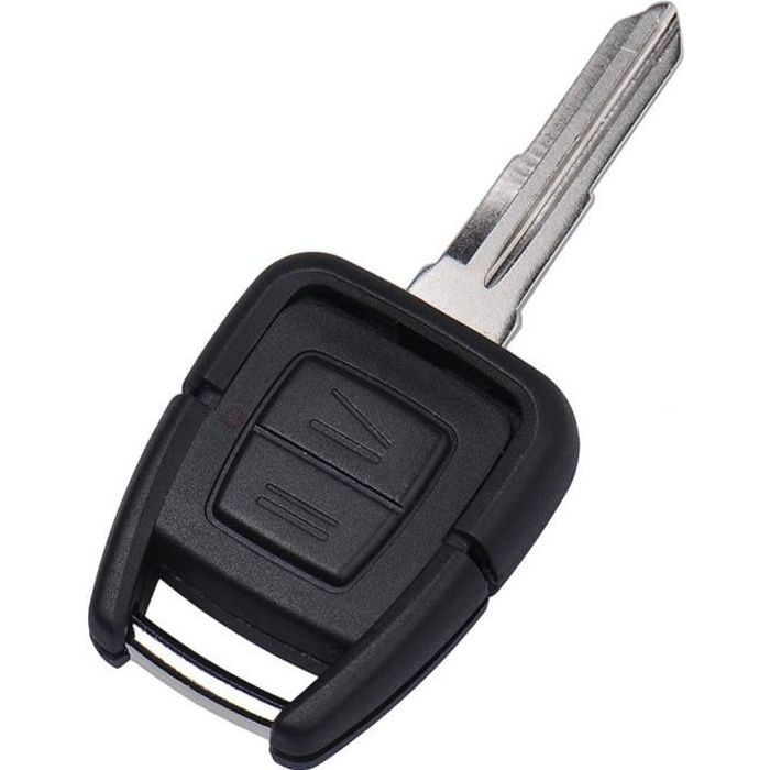 CLE PLIP OPEL Signum Vectra Zafira Omega Combo N°1 dents droite @Pro-Plip