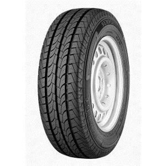SEMPERIT 195/70 R15 97T Van-Life Pneu Camionnette Été