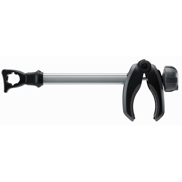 Porte vélos et porte skis Accessoires porte-vélos, skis, navigation, bagages Thule Lockable Medium Bike Arm 51166
