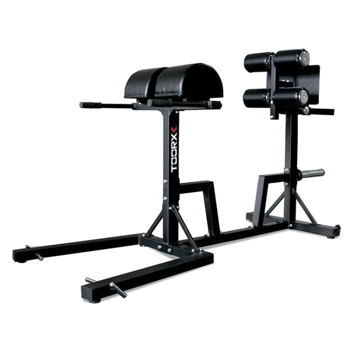Banc professionnel GHD TOORX WBX-250