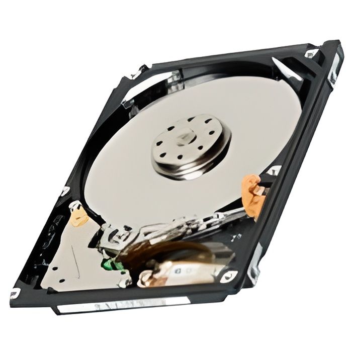 Disque Dur PC Portable 250Go SATA 2.5\