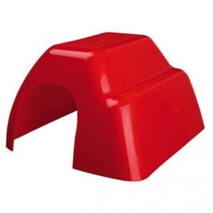 Trixie Maison plastique rongeur (Taille: L