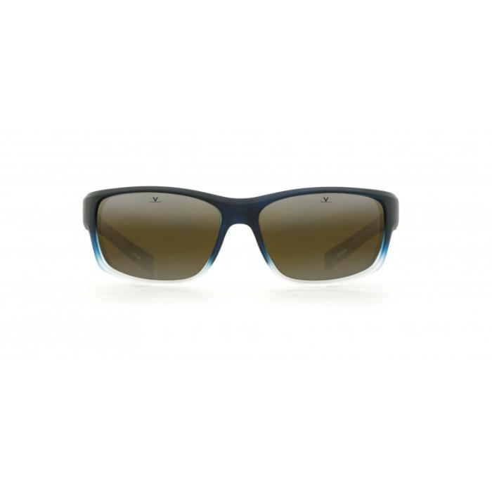 Lunettes de soleil mixte VUARNET Bleu VL 1521 0014 7184
