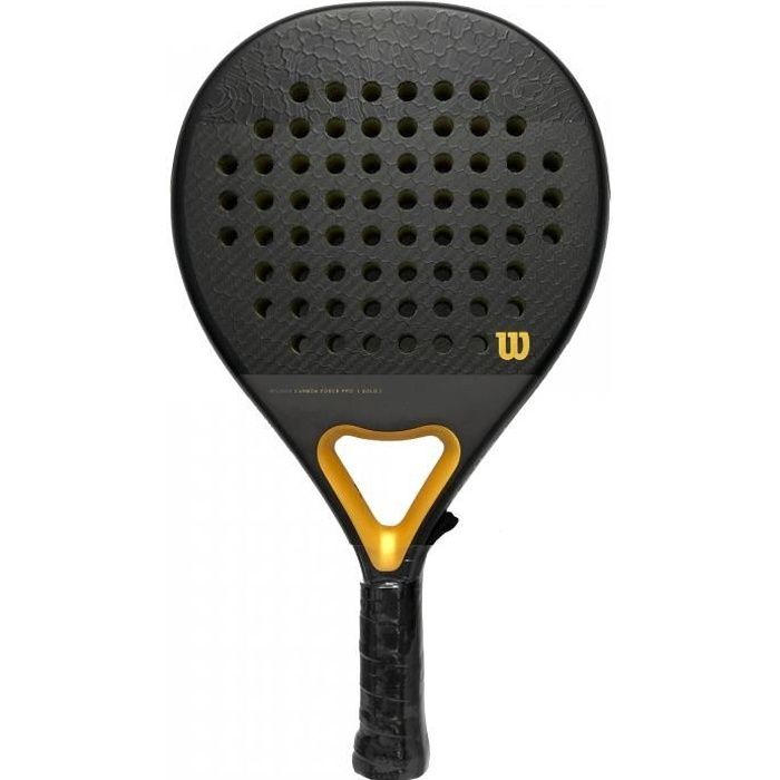 Pala Wilson Carbon Force Pro Gold LTD