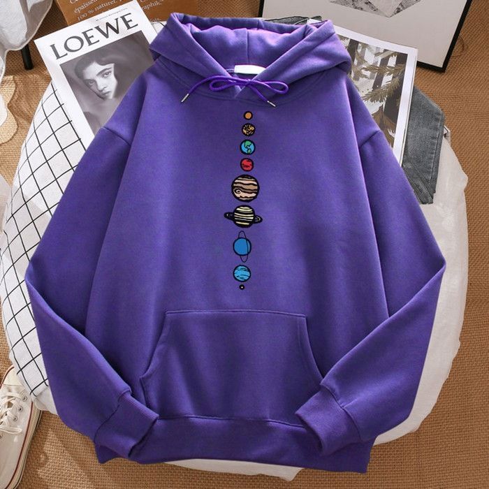 Sweat-shirts système solaire à acheter en ligne
