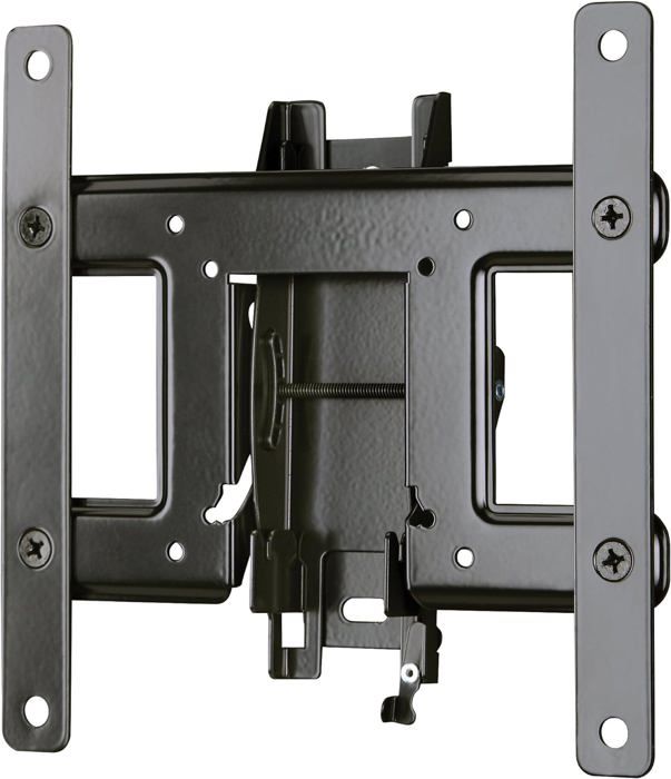 Support Mural TV Ultra-Mince Xinlei – Compatible 42 à 75 Pouces, Charge 60 Kg, VESA Jusqu'à 600x400 Mm