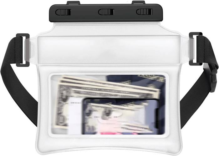 Sacoche de bras étanche pour téléphone portable, brassard de sport