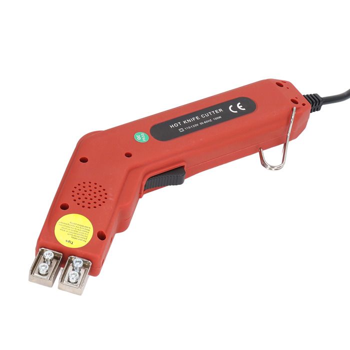 Lame De Rechange Pour Couteau Chauffant électrique KD-7-3, KD-5-3, KD-8-3 - Coupe Corde, Tissu