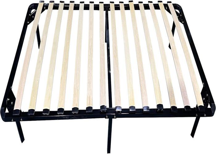 Doublure Confortable Snuggy Hoods 6 Pieds 9 - Occasion - Noir
