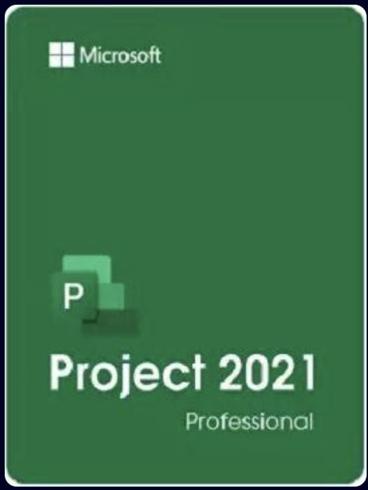 Microsoft Project 2021 Professionnel Plus – Clé dactivation en ligne ( no phone activation)