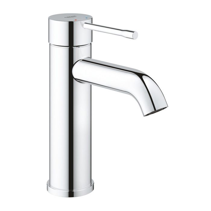 Essence Mitigeur de lavabo Chrome 23590001 - vue 2