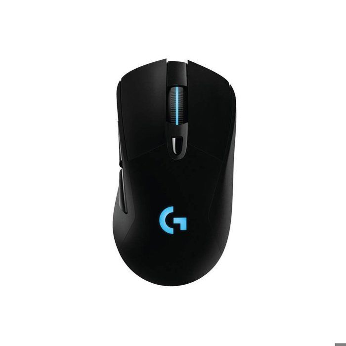 Souris Gaming Logitech G703 25600dpi 95g - Logitech