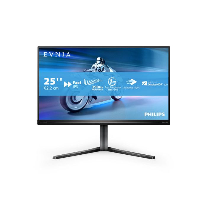 Écran Philips 25M2N5200U00 Full HD 24 5 - vue 5