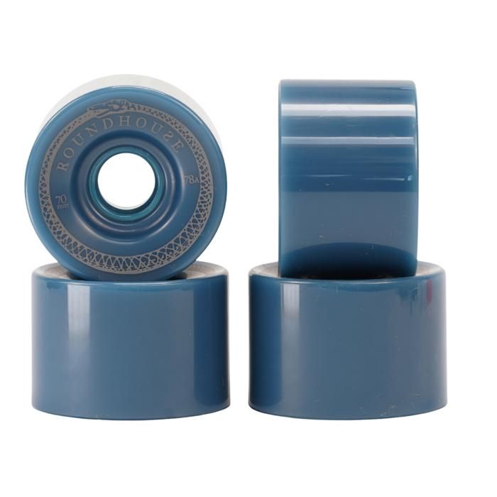 CARVER ROUE ROUNDHOUSE MAG INDIGO 70 x 48mm Indigo - Roues - Cdiscount ...