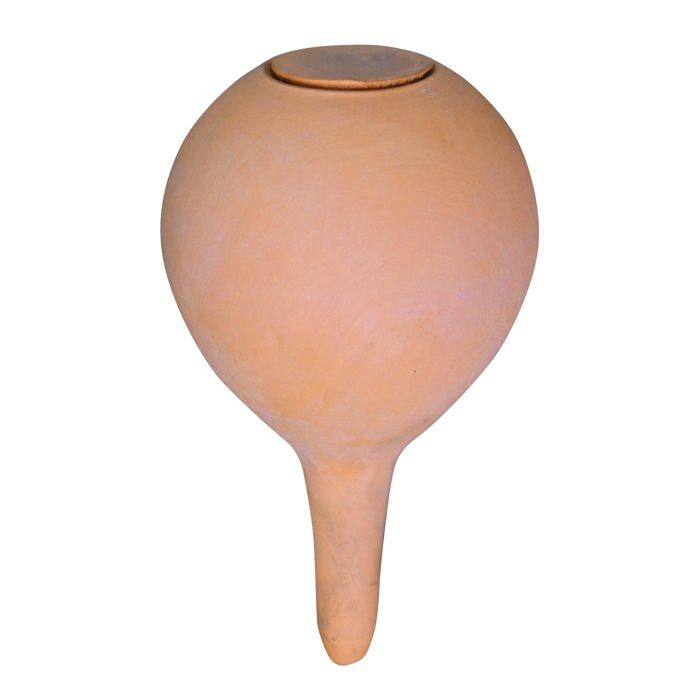 Ollas en terre cuite - Jardibric - 04 L -