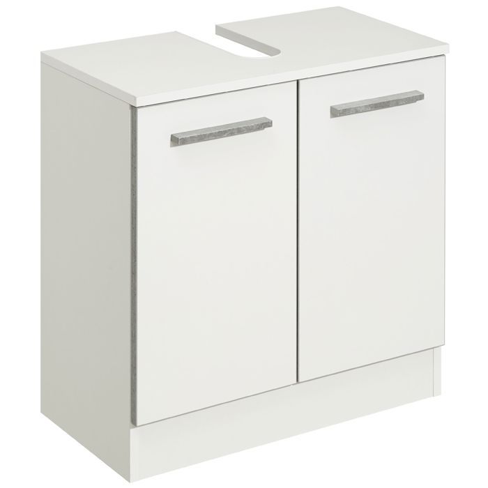 Meuble sous lavabo Pelipal Quickset 953 62 x 33 x 60 cm Meuble sous lavabo Pelipal Quickset 953 62 x 33 x 60 cm